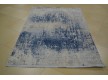 Акриловий килим La cassa 6535A d.blue/cream - Висока якість за найкращою ціною в Україні